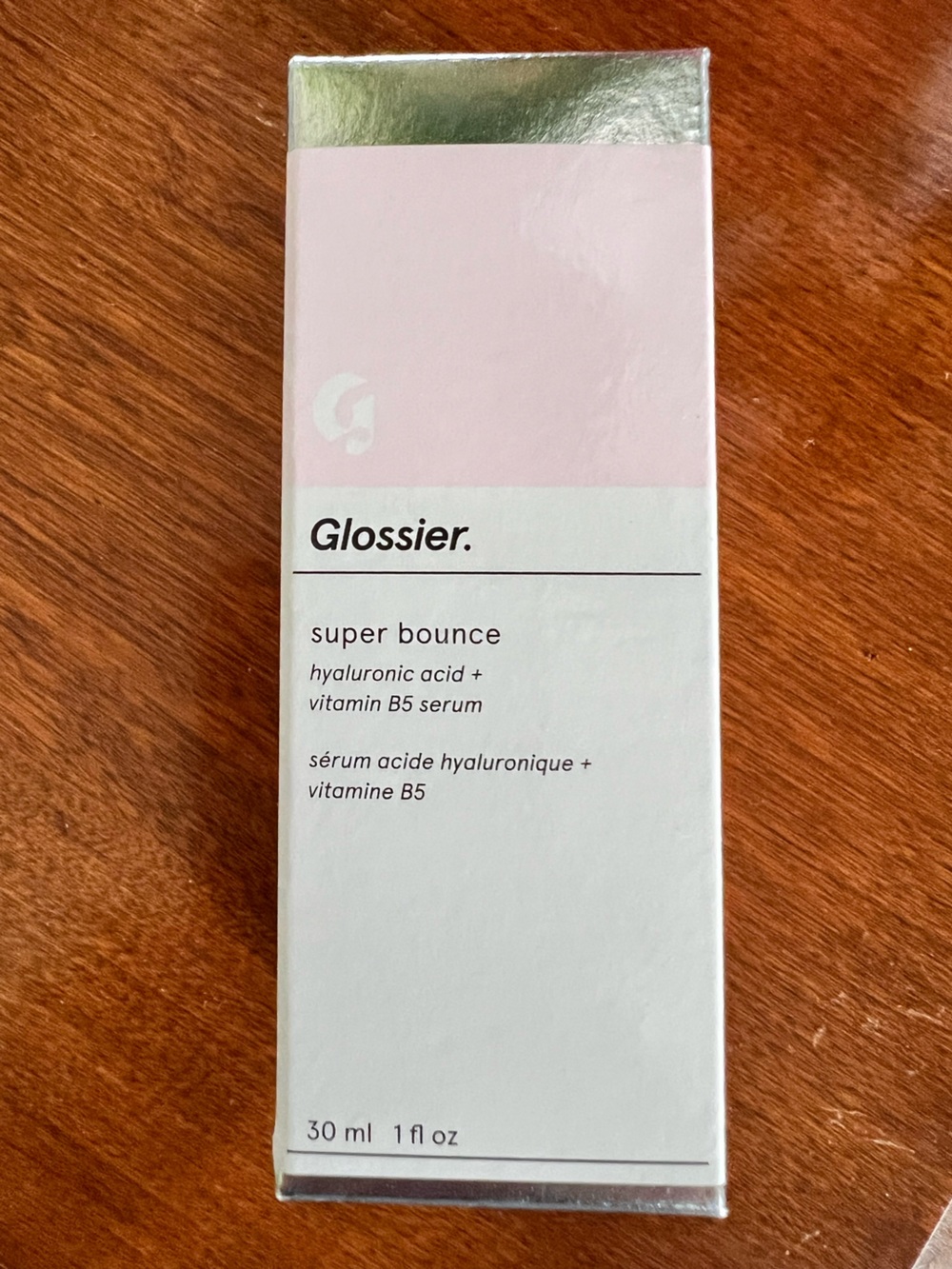 Glossier Super Bounce